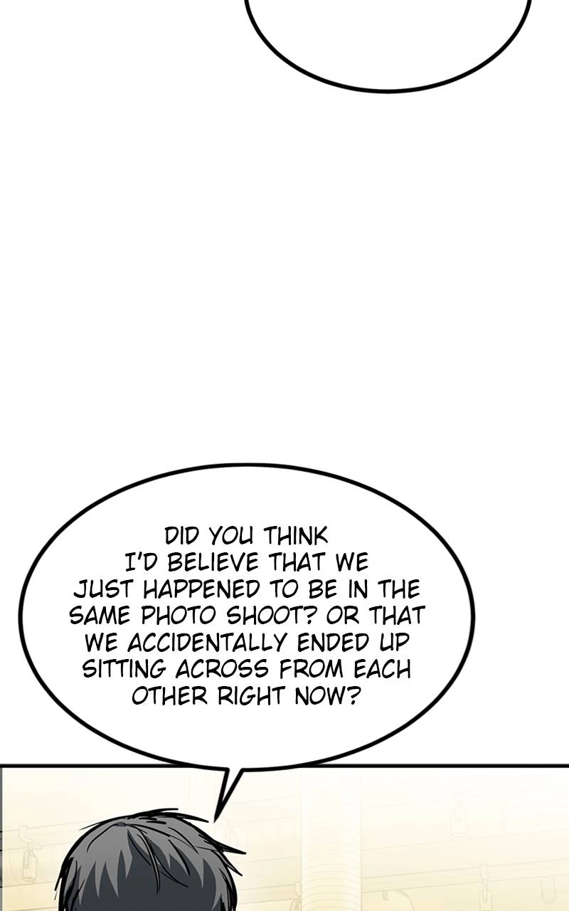 King of the Octagon Chapter 50, page 58 of 89