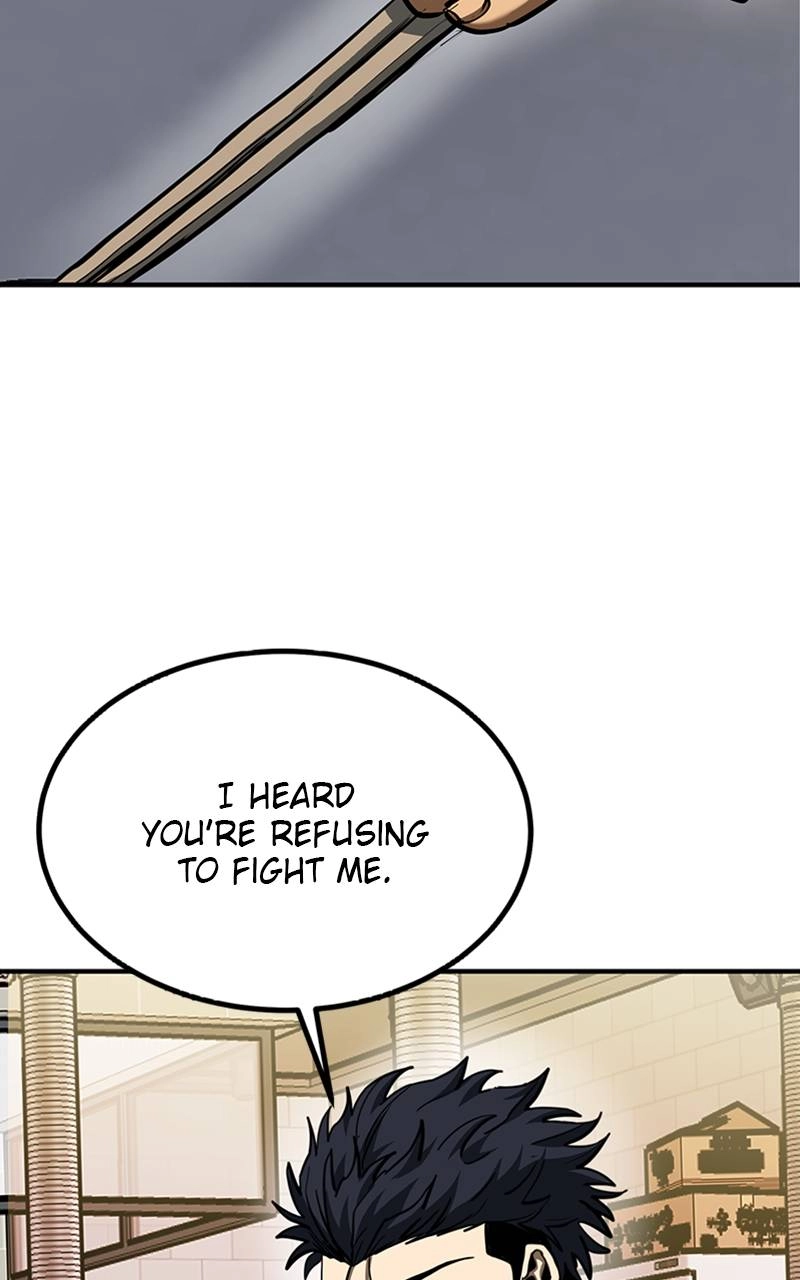 King of the Octagon Chapter 50, page 63 of 89