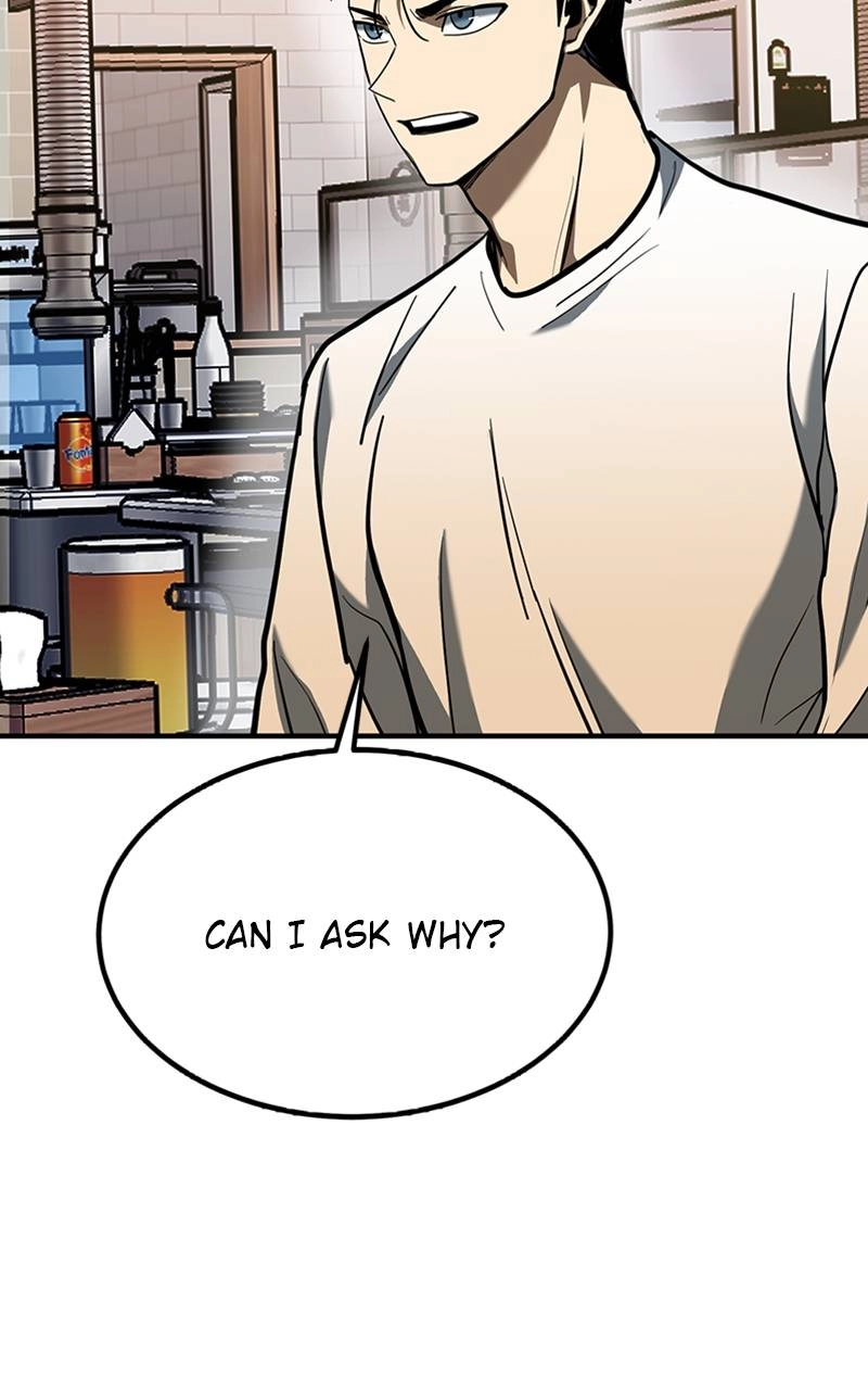 King of the Octagon Chapter 50, page 64 of 89