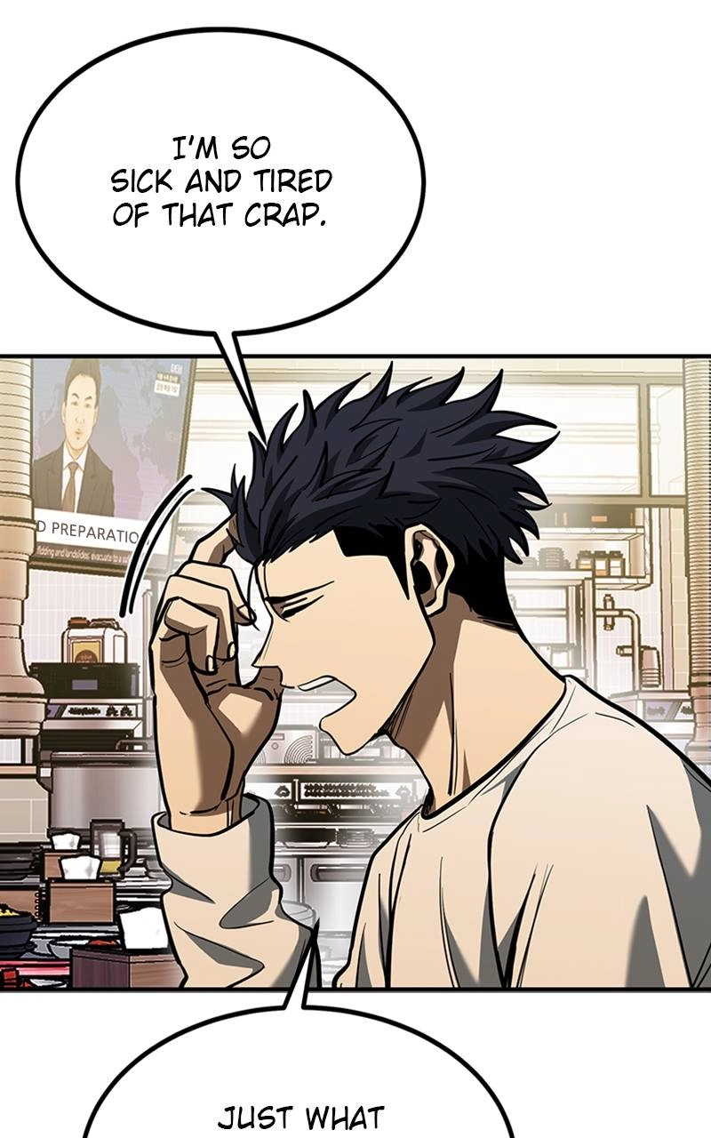King of the Octagon Chapter 50, page 66 of 89