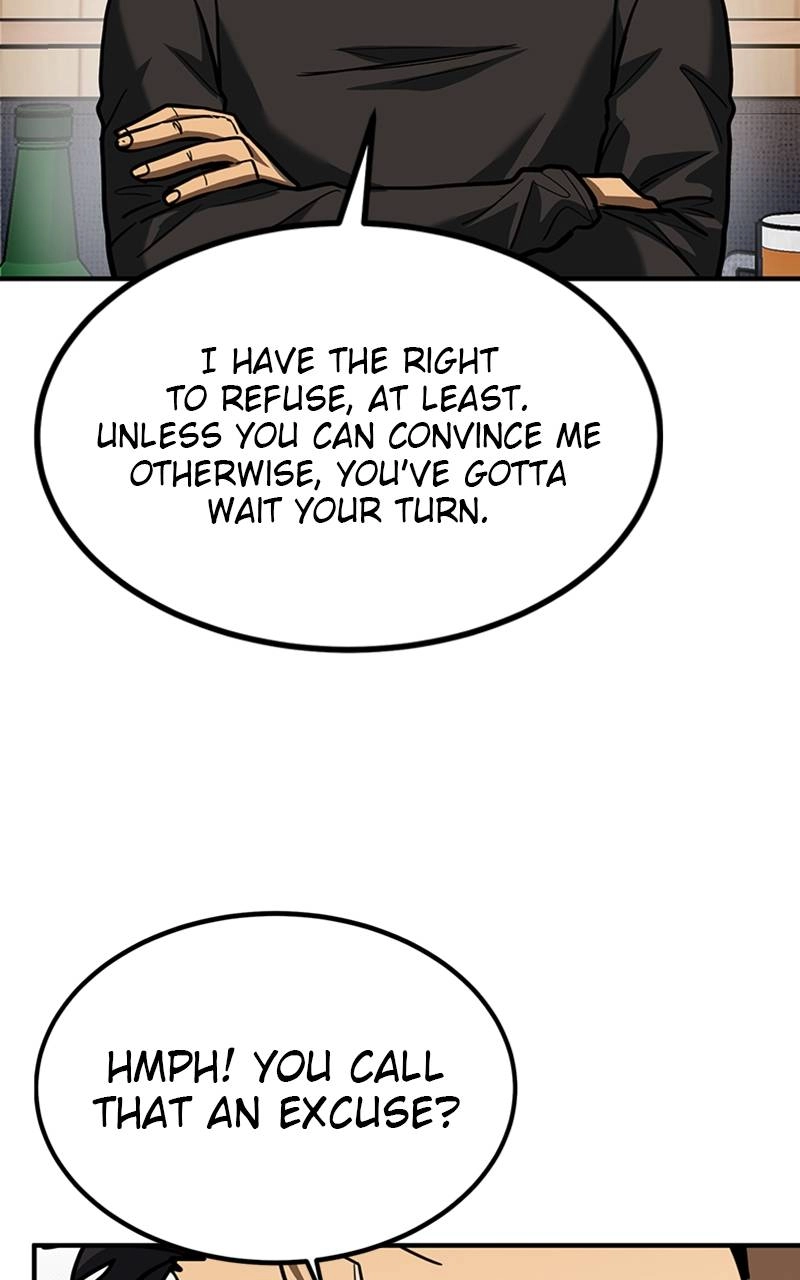 King of the Octagon Chapter 50, page 73 of 89