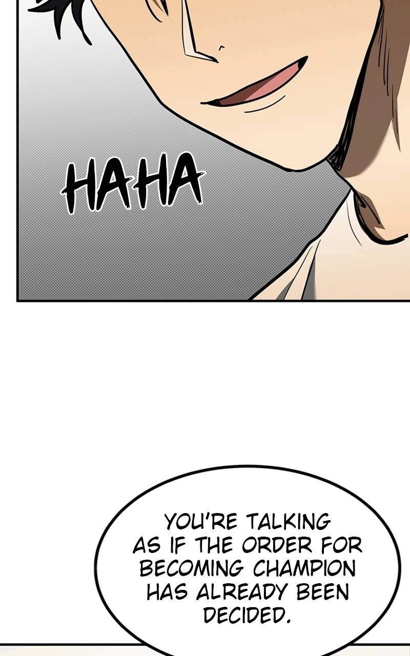 King of the Octagon Chapter 50, page 74 of 89