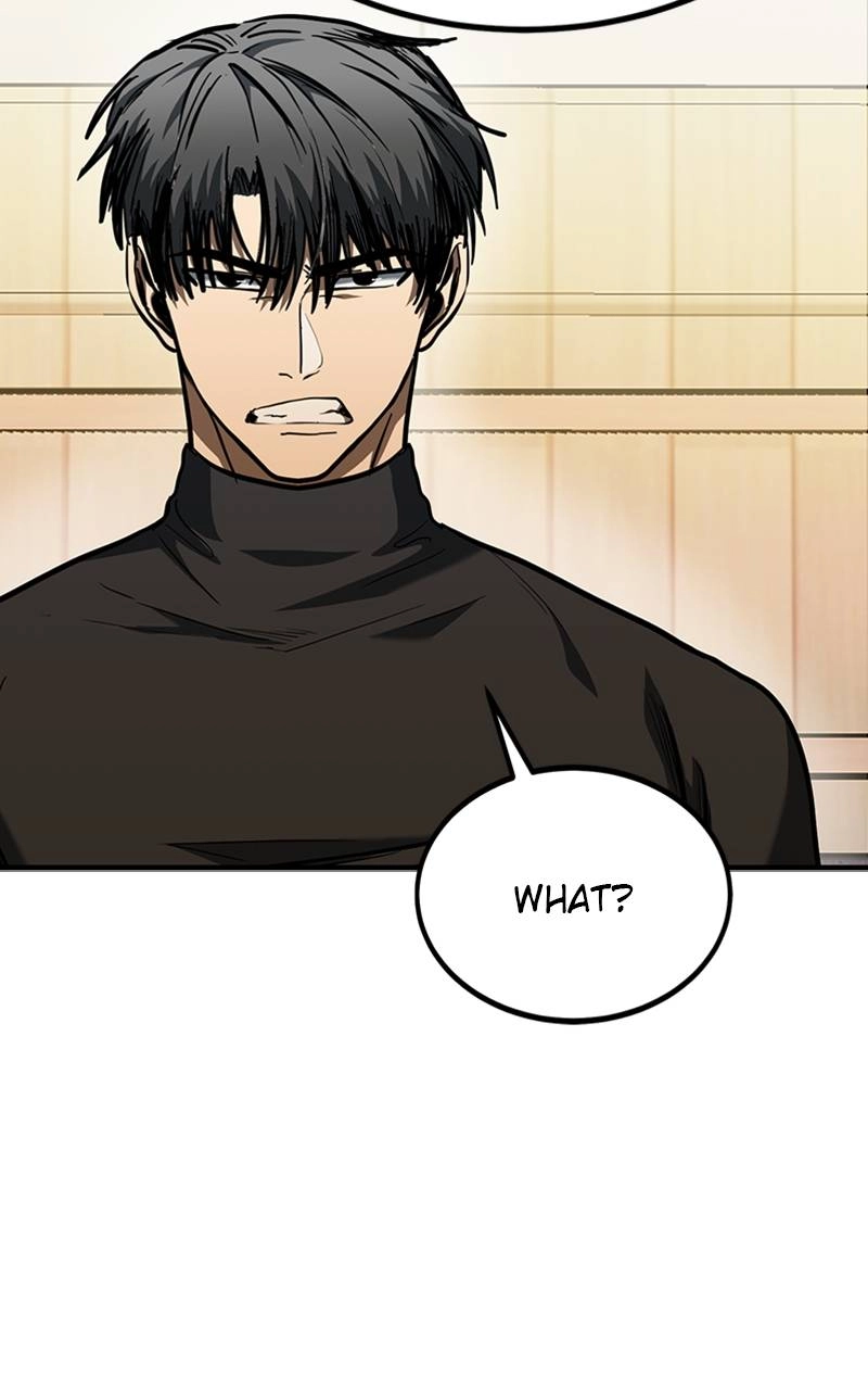 King of the Octagon Chapter 50, page 75 of 89