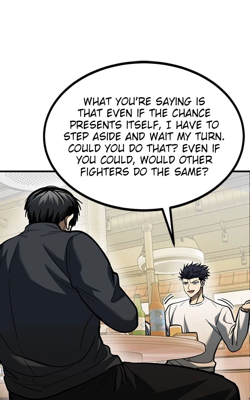King of the Octagon Chapter 50, page 76 of 89