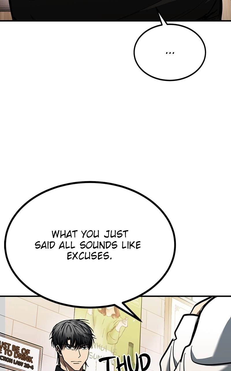 King of the Octagon Chapter 50, page 77 of 89