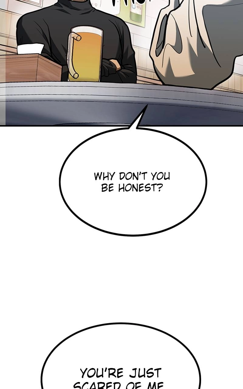 King of the Octagon Chapter 50, page 78 of 89