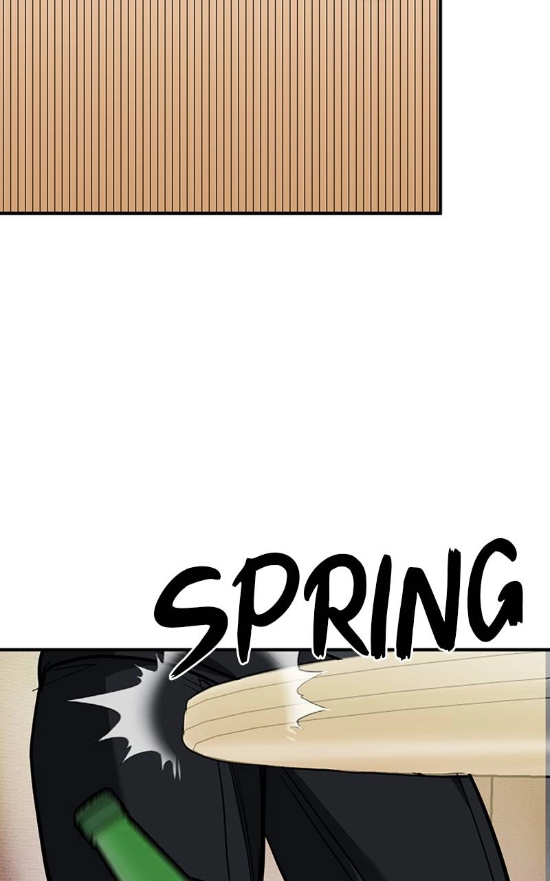 King of the Octagon Chapter 50, page 81 of 89