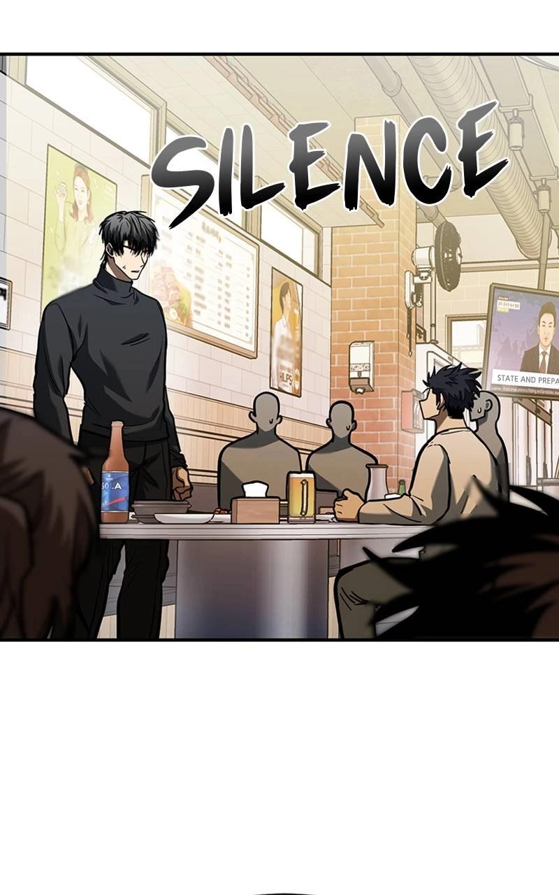 King of the Octagon Chapter 50, page 84 of 89