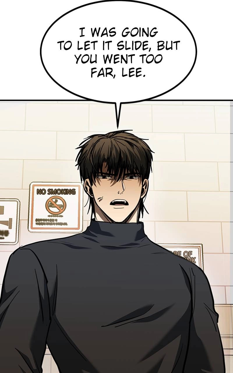 King of the Octagon Chapter 50, page 85 of 89