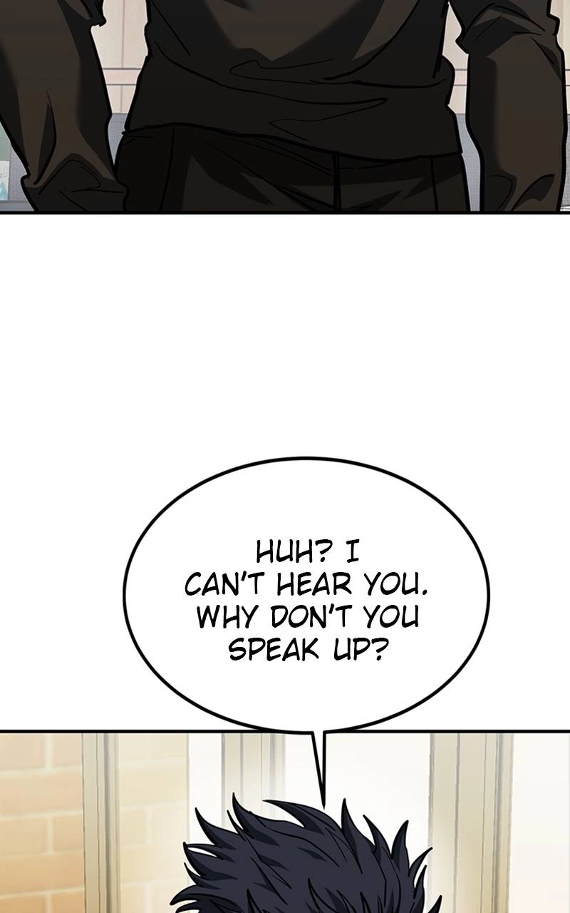 King of the Octagon Chapter 50, page 86 of 89