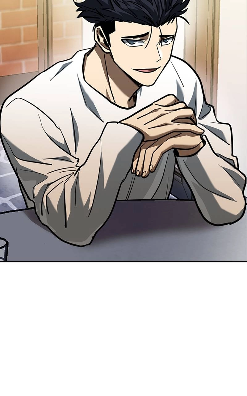 King of the Octagon Chapter 50, page 87 of 89