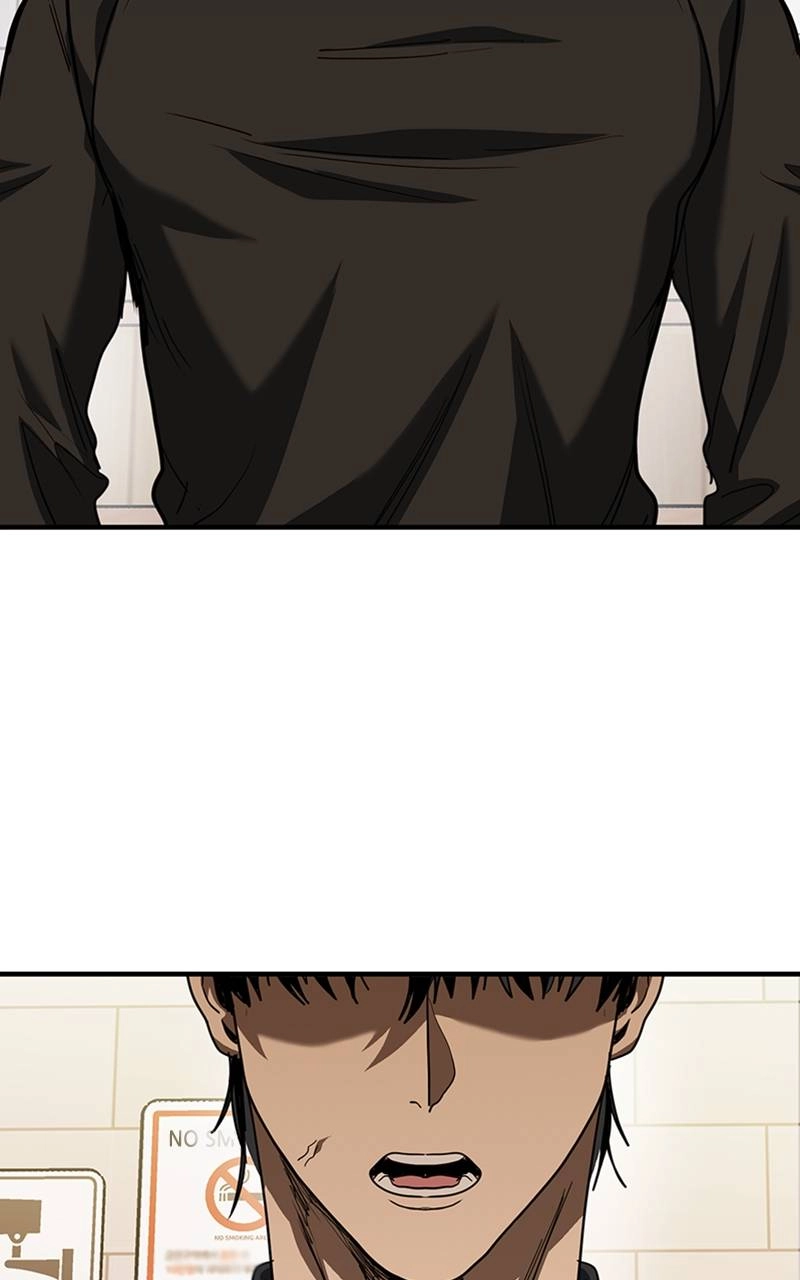 King of the Octagon Chapter 51, page 12 of 82