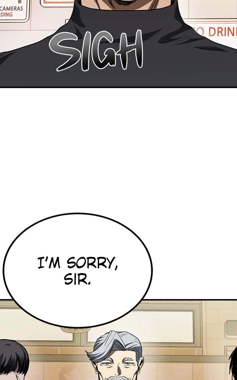 King of the Octagon Chapter 51, page 13 of 82