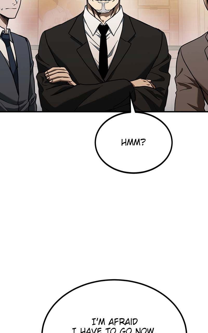 King of the Octagon Chapter 51, page 14 of 82