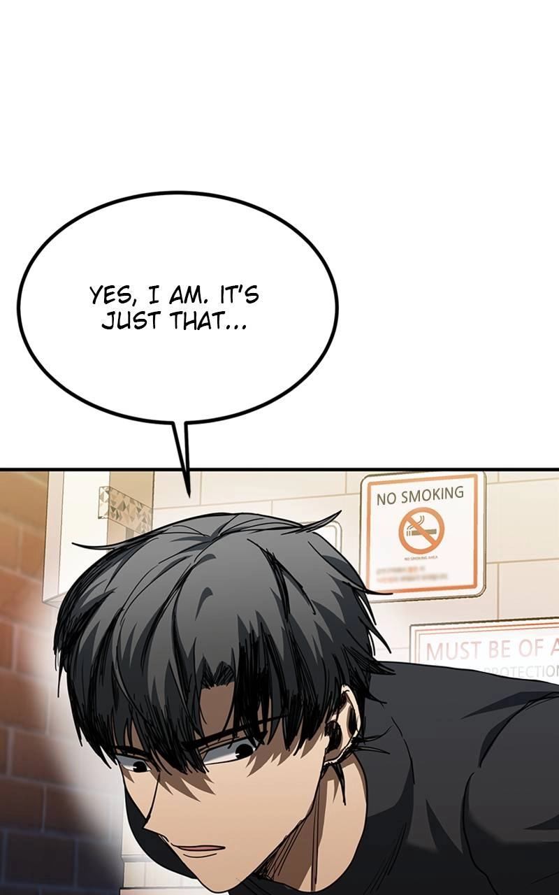 King of the Octagon Chapter 51, page 16 of 82