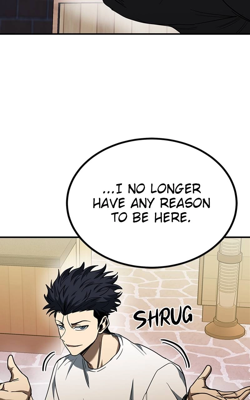 King of the Octagon Chapter 51, page 17 of 82