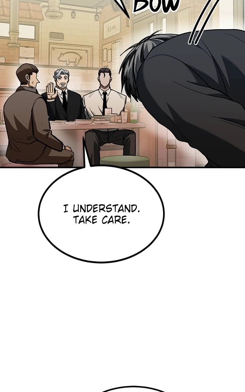 King of the Octagon Chapter 51, page 19 of 82