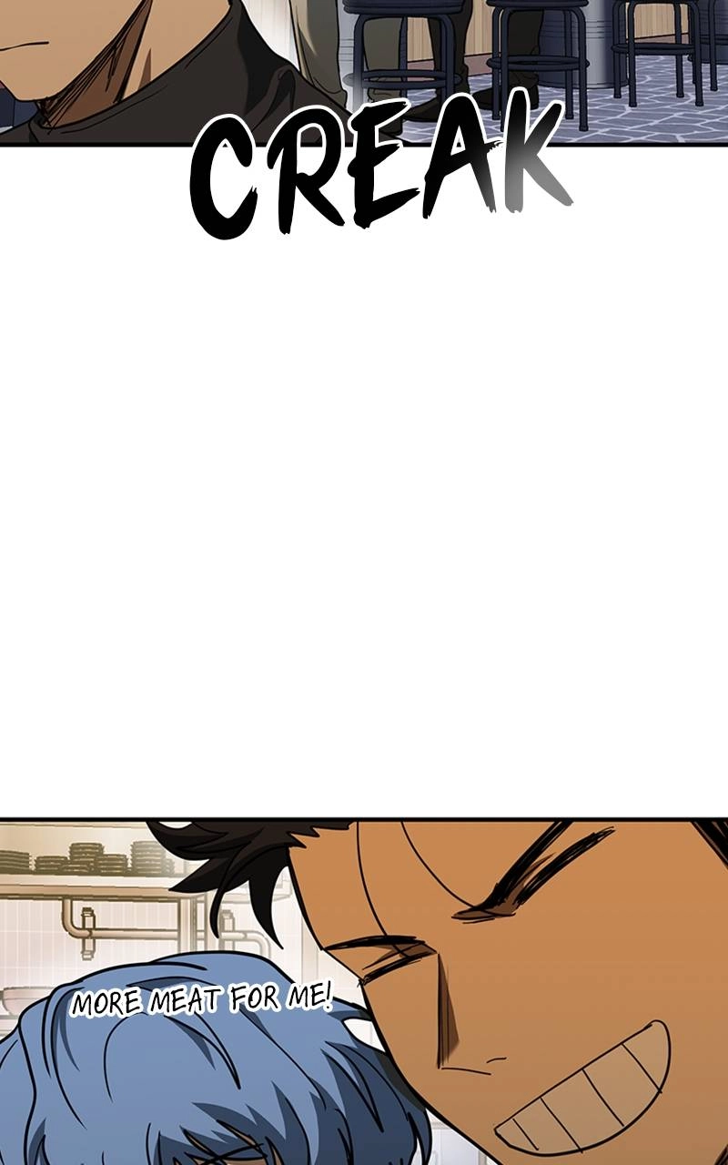 King of the Octagon Chapter 51, page 23 of 82