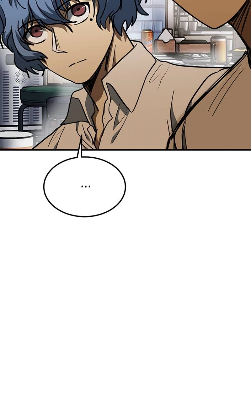 King of the Octagon Chapter 51, page 24 of 82