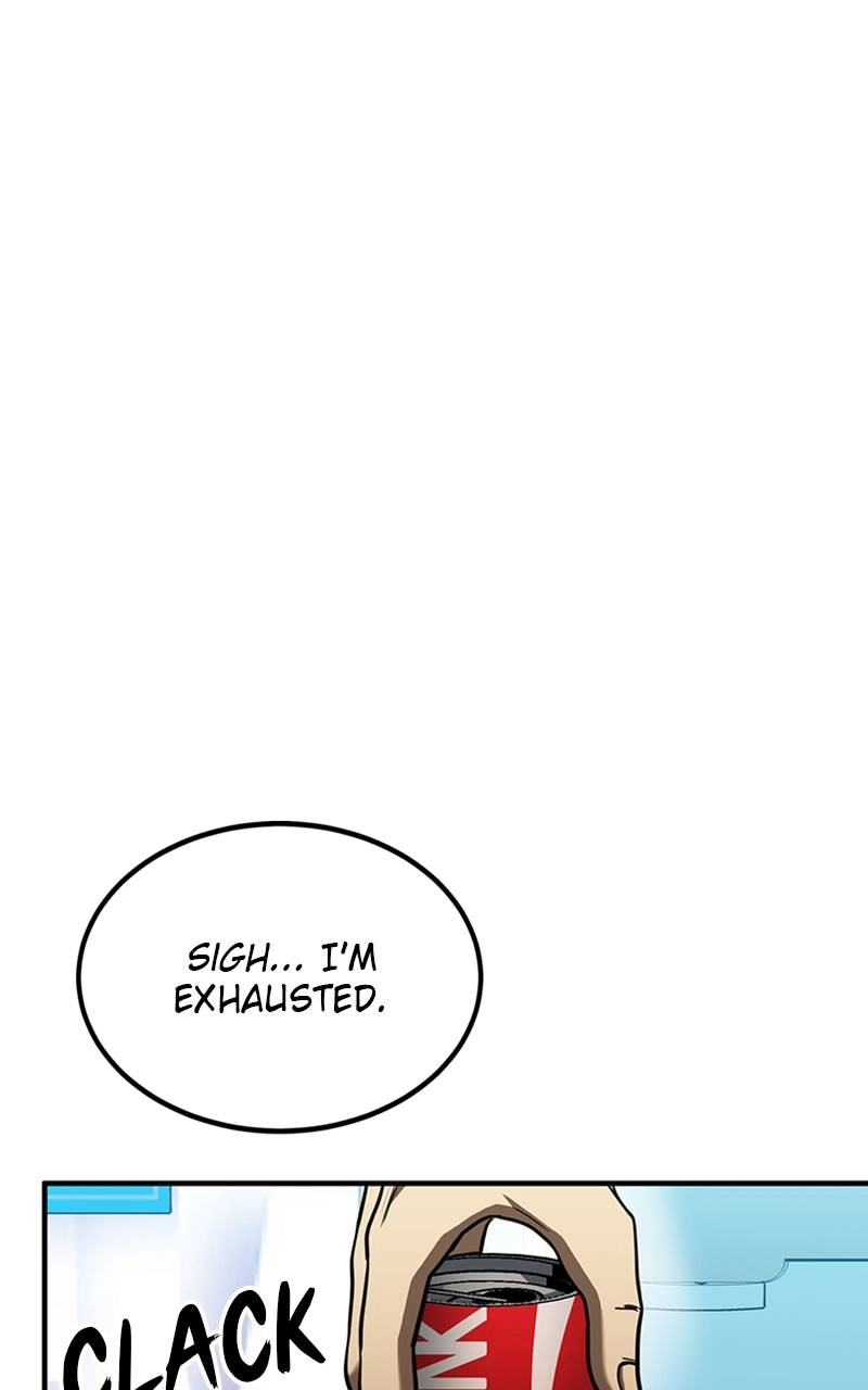 King of the Octagon Chapter 51, page 26 of 82