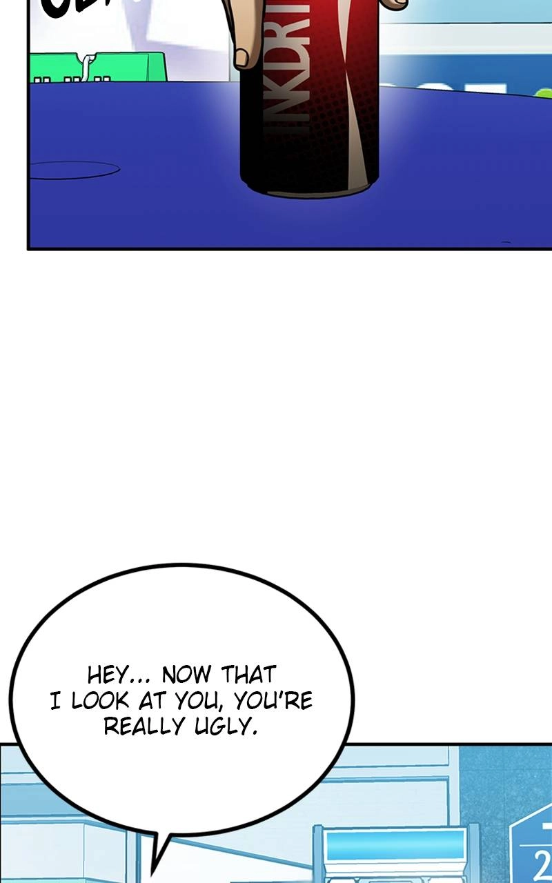 King of the Octagon Chapter 51, page 27 of 82