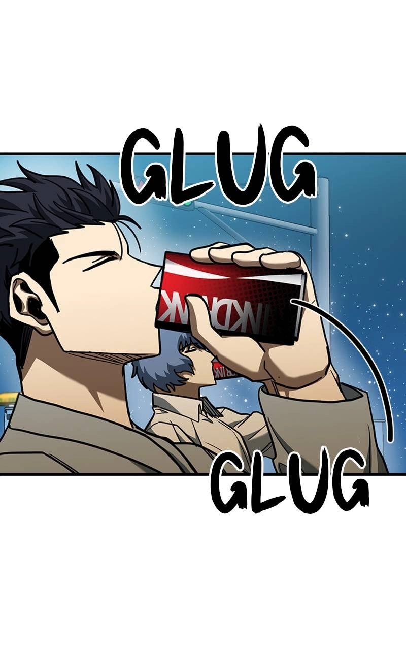 King of the Octagon Chapter 51, page 29 of 82