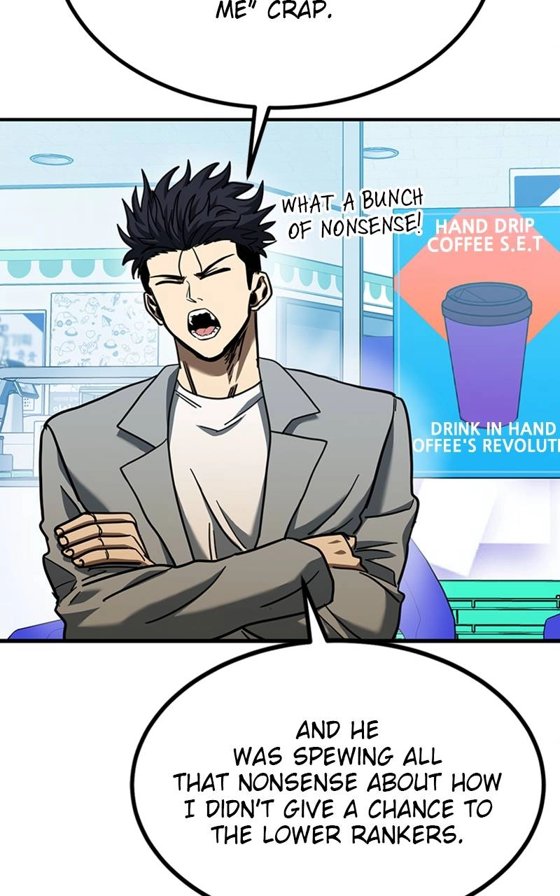 King of the Octagon Chapter 51, page 34 of 82