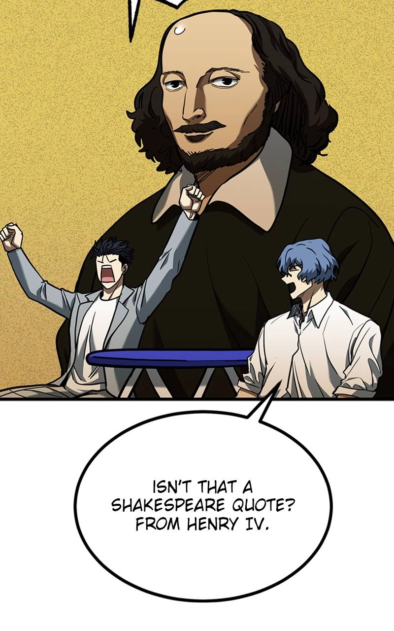 King of the Octagon Chapter 51, page 37 of 82