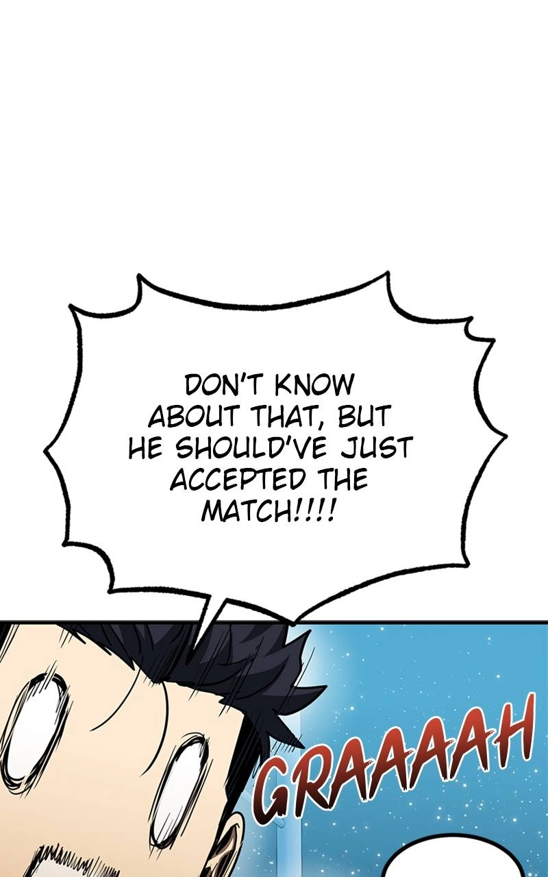 King of the Octagon Chapter 51, page 38 of 82