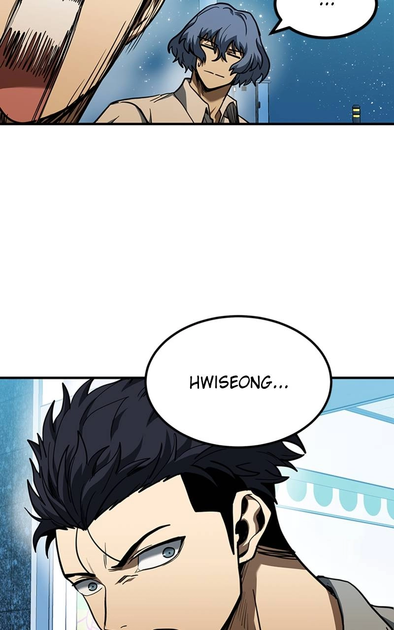 King of the Octagon Chapter 51, page 39 of 82