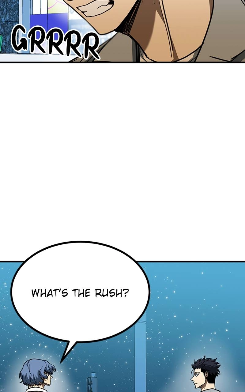 King of the Octagon Chapter 51, page 40 of 82