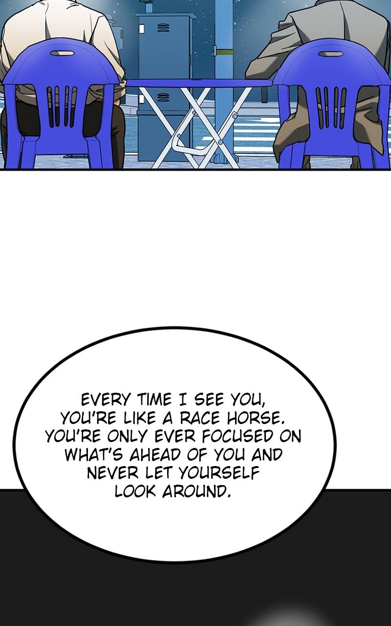 King of the Octagon Chapter 51, page 41 of 82