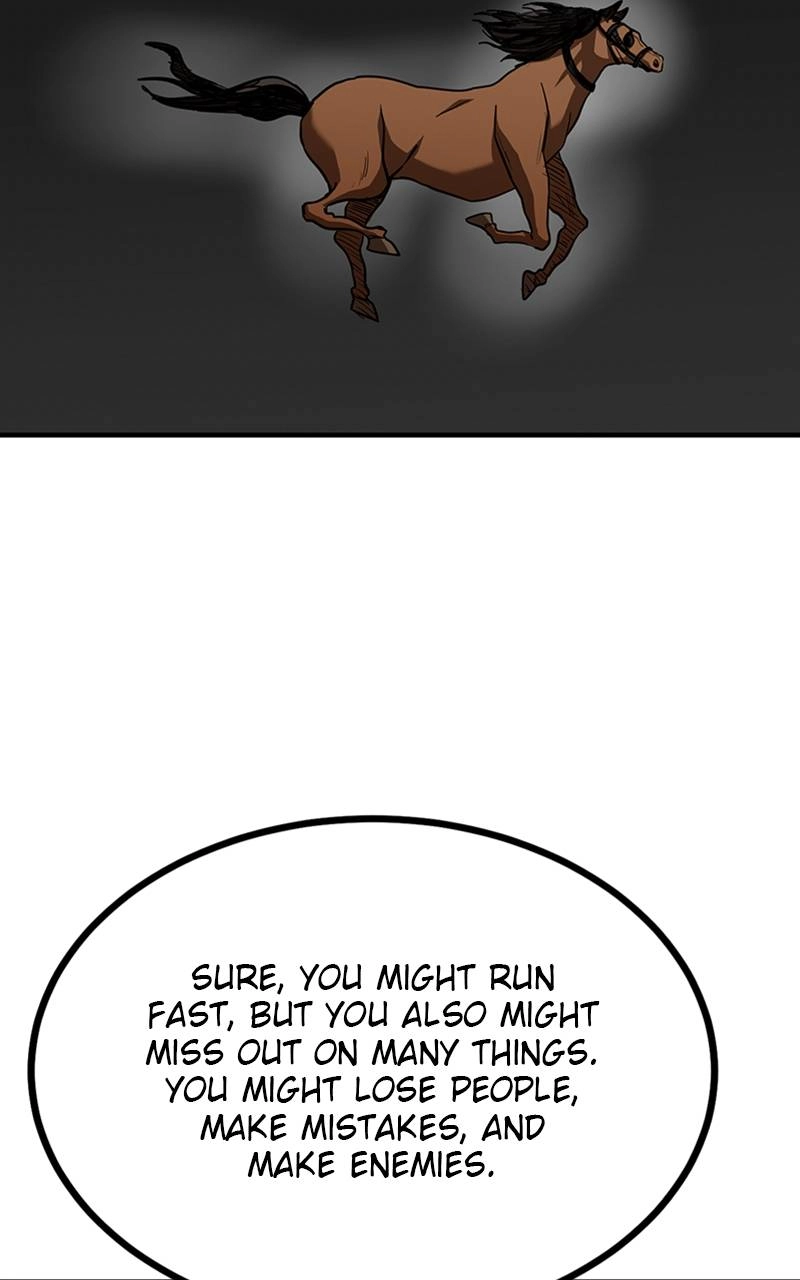 King of the Octagon Chapter 51, page 42 of 82