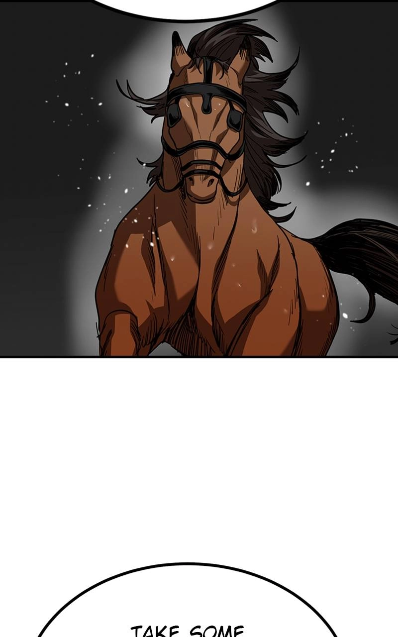 King of the Octagon Chapter 51, page 43 of 82