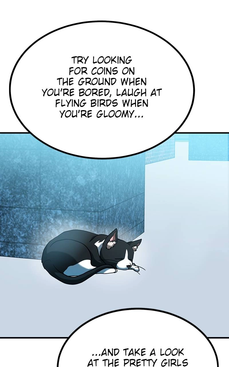 King of the Octagon Chapter 51, page 45 of 82