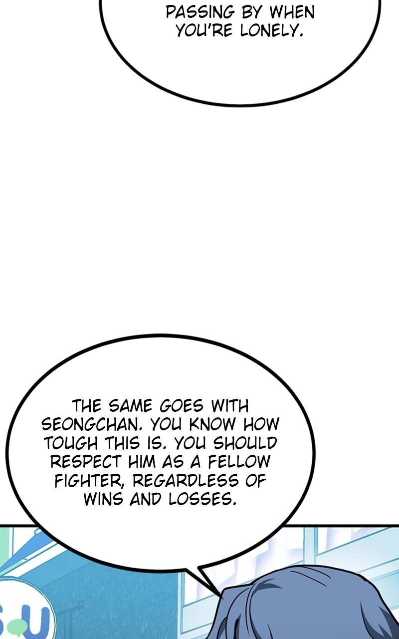 King of the Octagon Chapter 51, page 46 of 82
