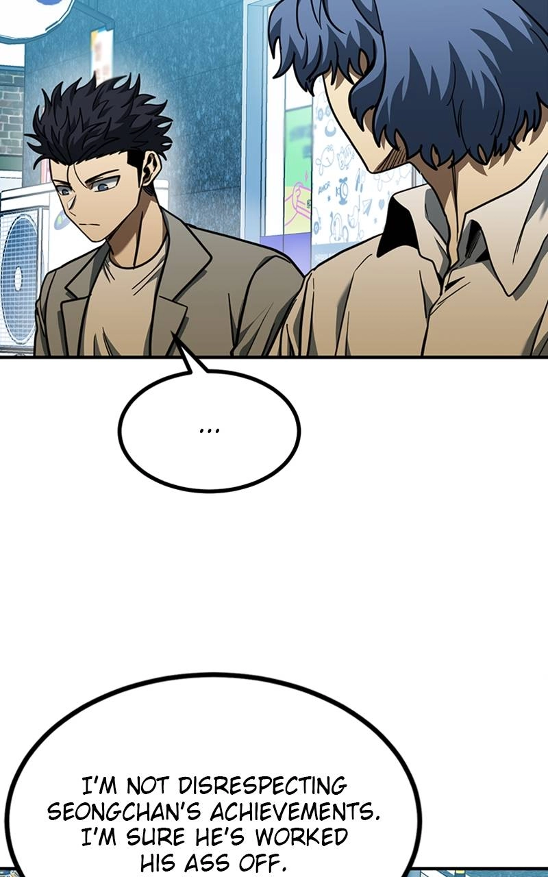 King of the Octagon Chapter 51, page 47 of 82