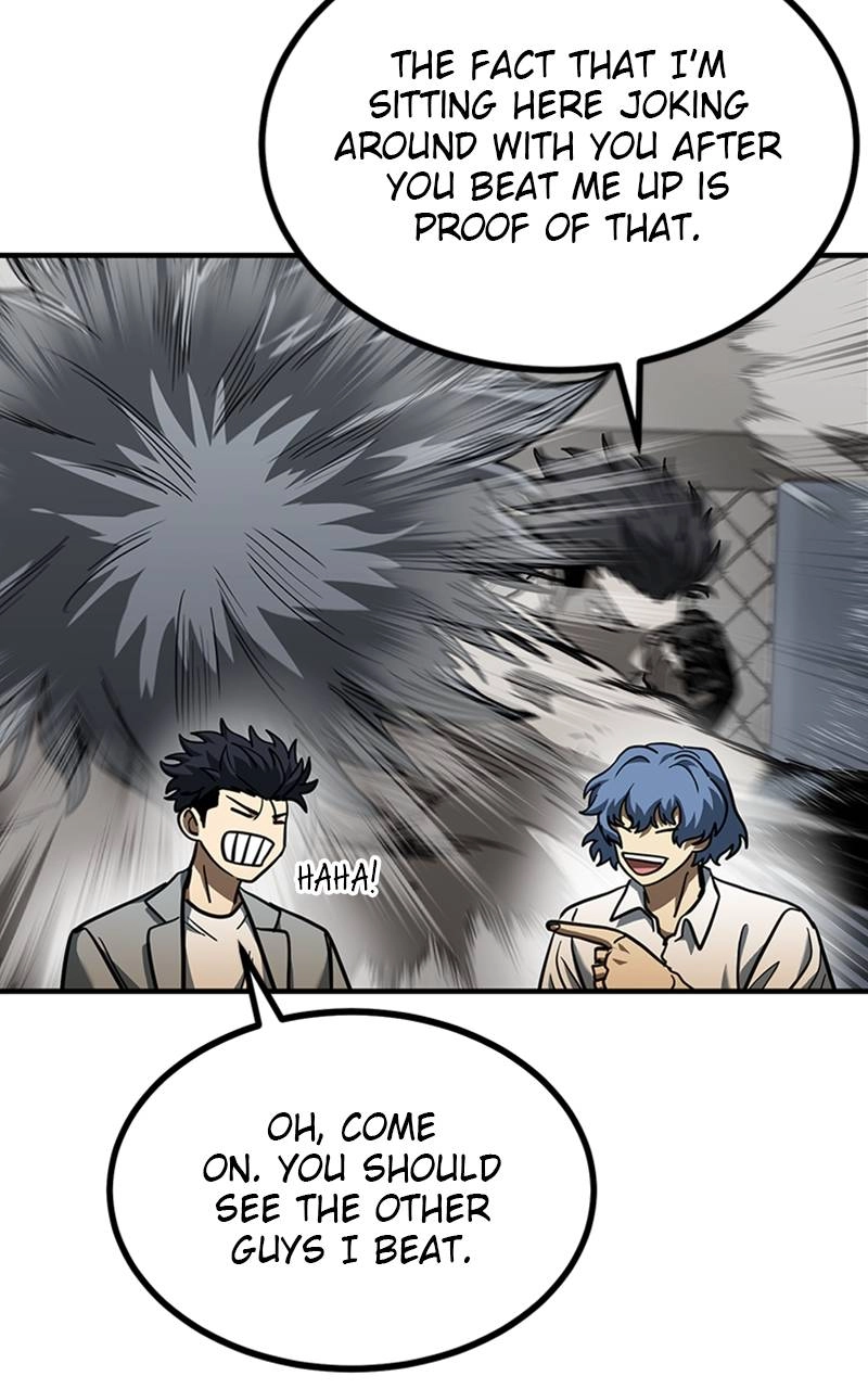 King of the Octagon Chapter 51, page 49 of 82