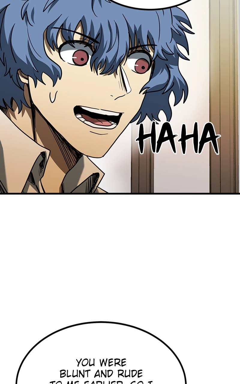 King of the Octagon Chapter 51, page 5 of 82