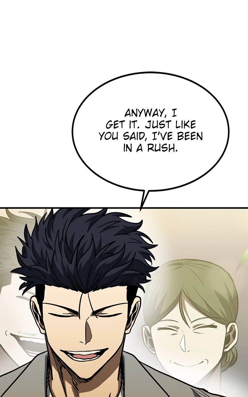 King of the Octagon Chapter 51, page 50 of 82