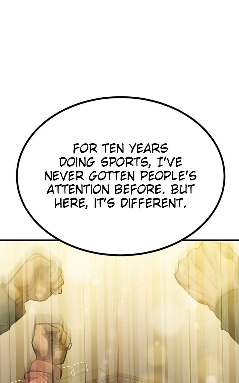 King of the Octagon Chapter 51, page 54 of 82