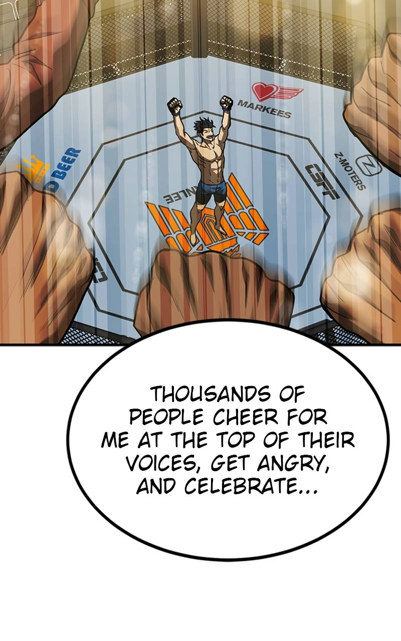King of the Octagon Chapter 51, page 55 of 82