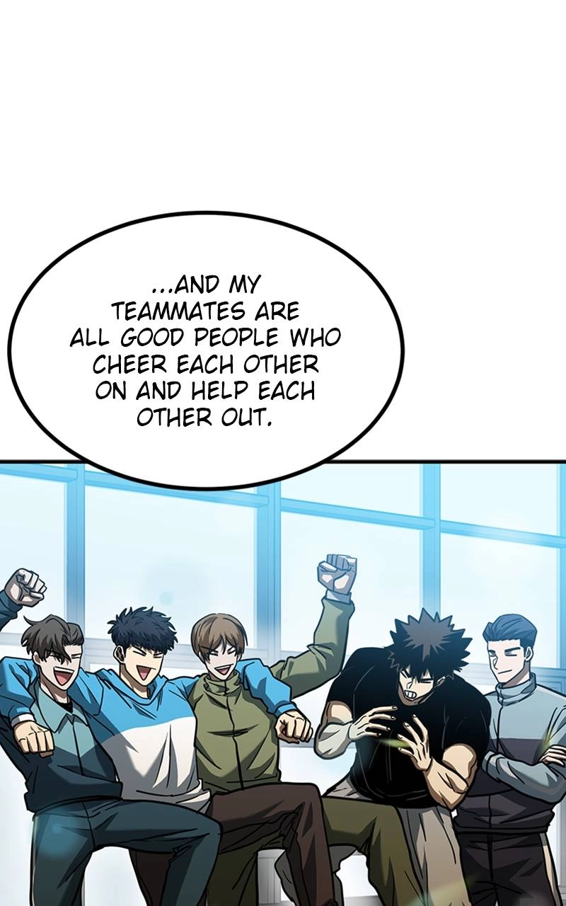 King of the Octagon Chapter 51, page 56 of 82