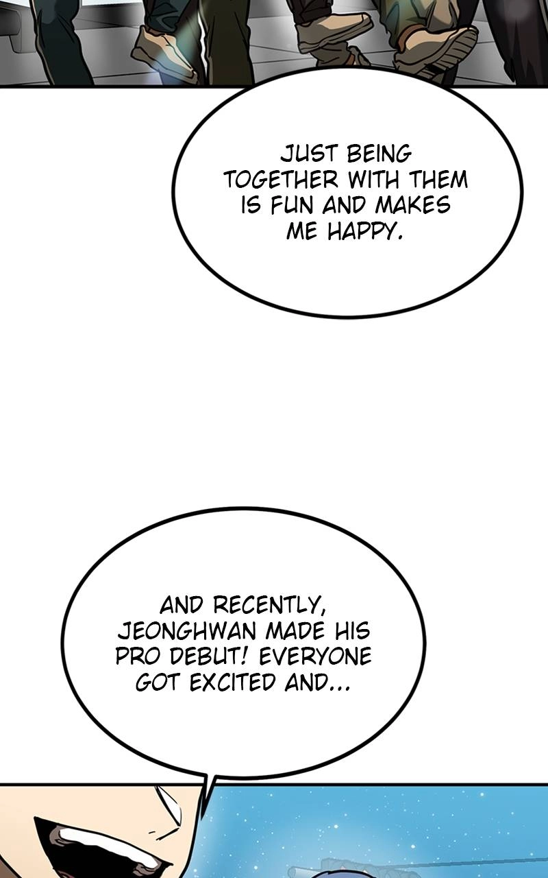 King of the Octagon Chapter 51, page 57 of 82