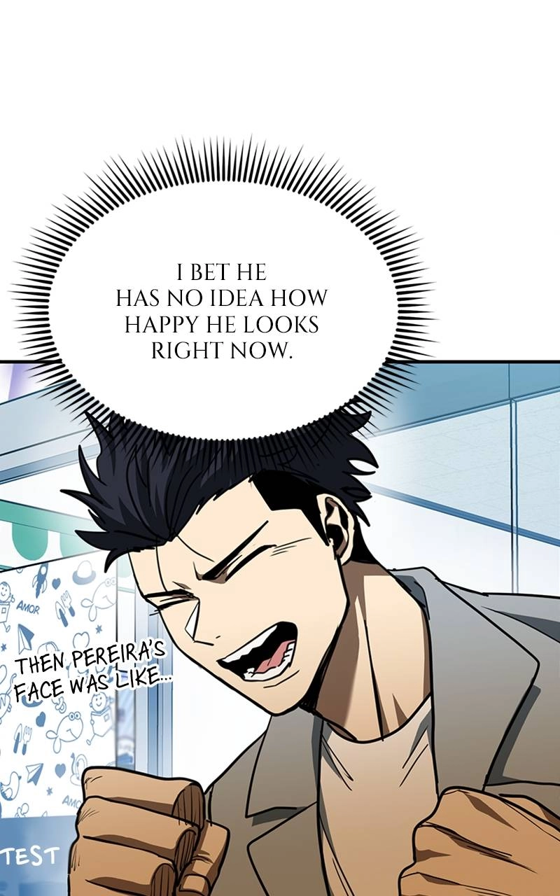 King of the Octagon Chapter 51, page 60 of 82