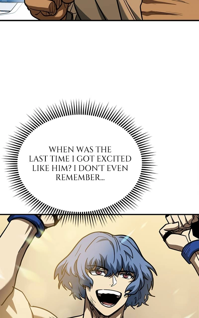 King of the Octagon Chapter 51, page 61 of 82