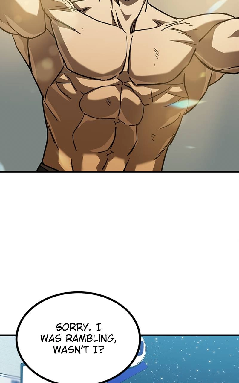 King of the Octagon Chapter 51, page 62 of 82