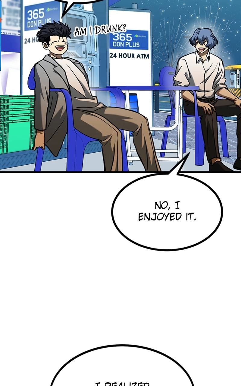 King of the Octagon Chapter 51, page 63 of 82