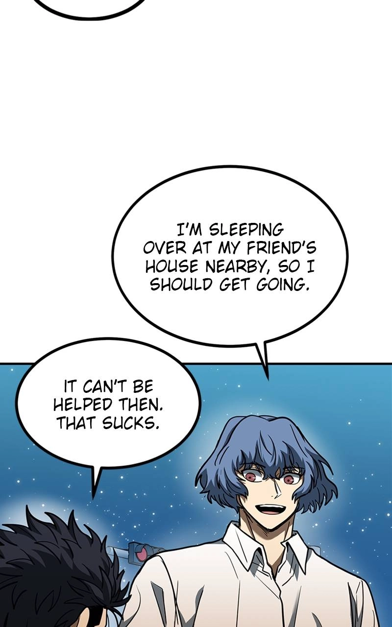 King of the Octagon Chapter 51, page 66 of 82