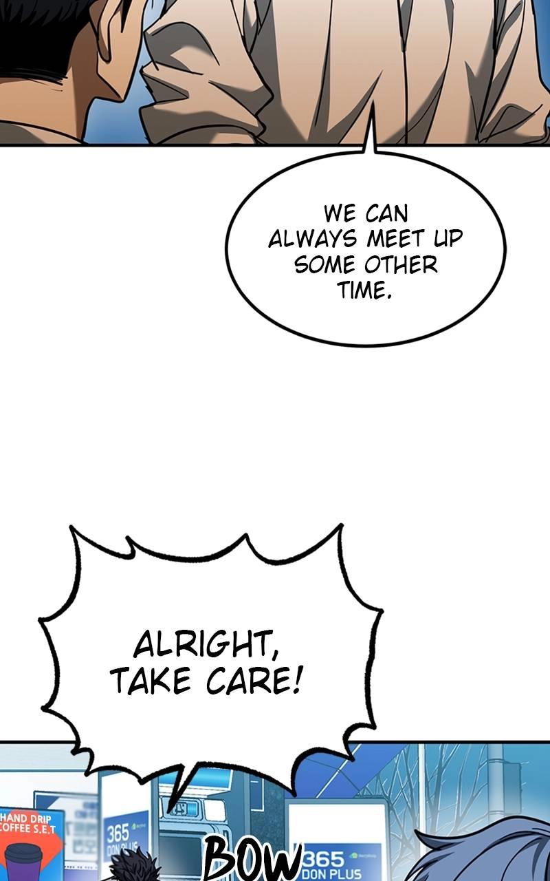 King of the Octagon Chapter 51, page 67 of 82